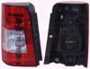 KLOKKERHOLM 05510701A1 Combination Rearlight